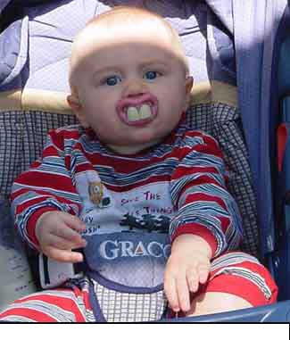 Funny Baby pictures & photos # 22