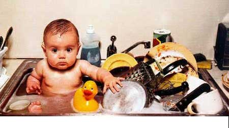 Funny Baby pictures & photos # 38