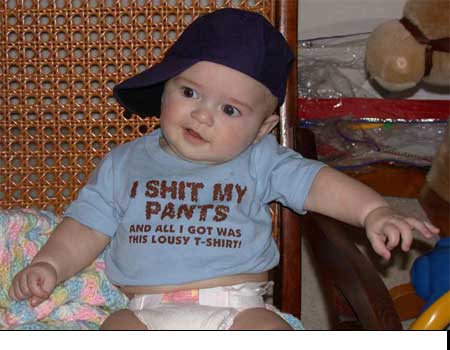 Funny Baby pictures & photos # 44