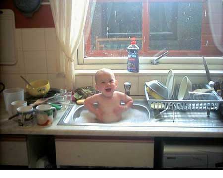 Funny Baby pictures & photos # 46
