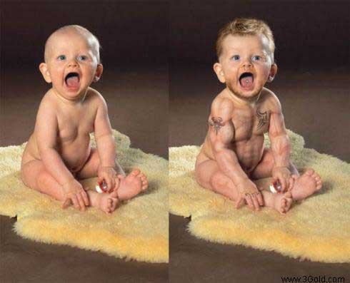 Funny Baby pictures & photos # 94