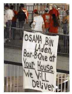 Funny pictures of osama bin laden & Jokes # 3