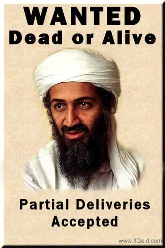of usama bin laden jokes. Osama Bin Laden Jokes: Funny