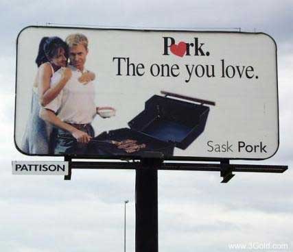 Funny advertisment pictures & Jokes # 31