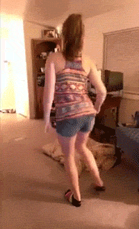 Funny Animated Gif pictures #202