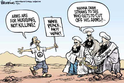Terrorist comics Funny pictures # 16