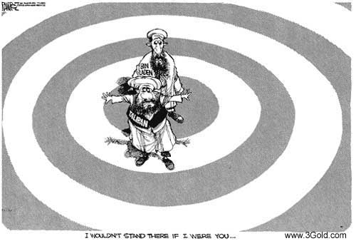 Terrorist comics Funny pictures # 36