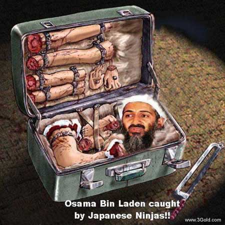 Terrorist comics Funny pictures # 47