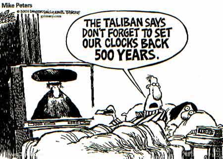 Terrorist comics Funny pictures # 50