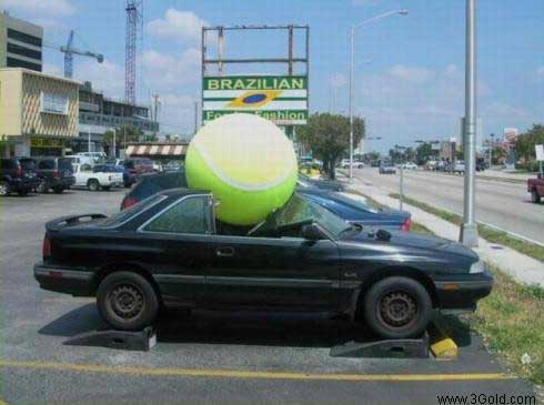 Car Funny pictures, Jokes & crash photos # 166