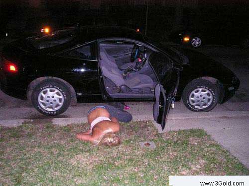Car Funny pictures, Jokes & crash photos # 7