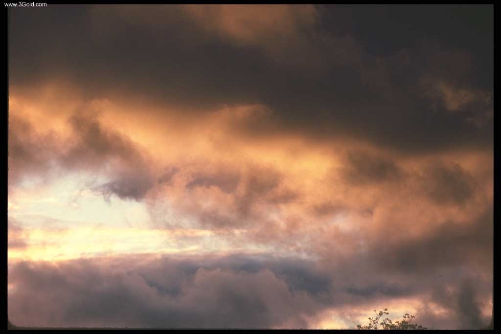 Clouds & Sky Computer Desktop Wallpaper # 20