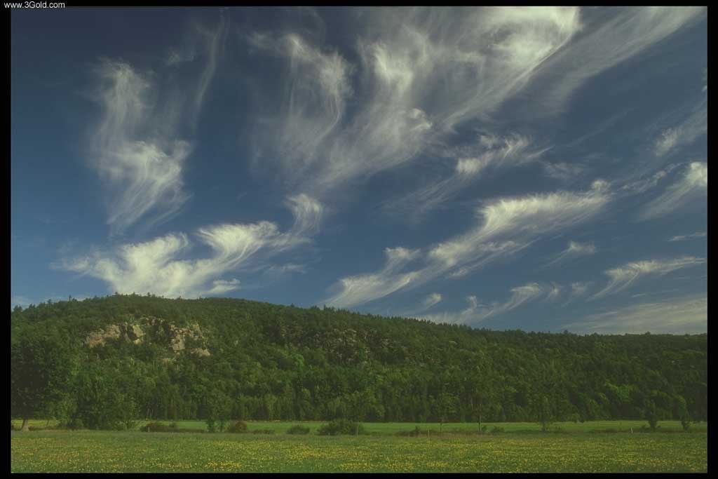 Clouds & Sky Computer Desktop Wallpaper # 48