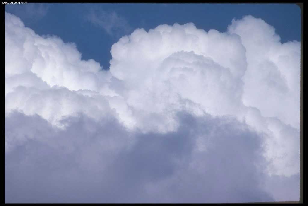 Clouds & Sky Computer Desktop Wallpaper # 5