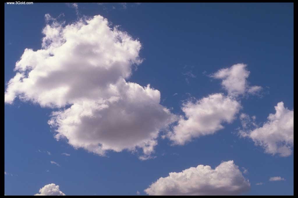 Clouds & Sky Computer Desktop Wallpaper # 65