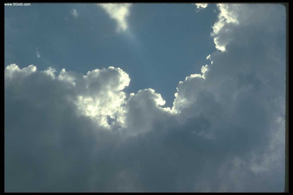 Clouds & Sky Computer Desktop Wallpaper # 66