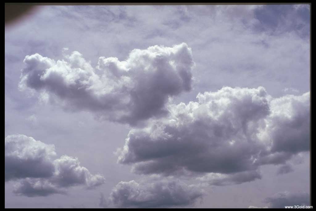 Clouds & Sky Computer Desktop Wallpaper # 70