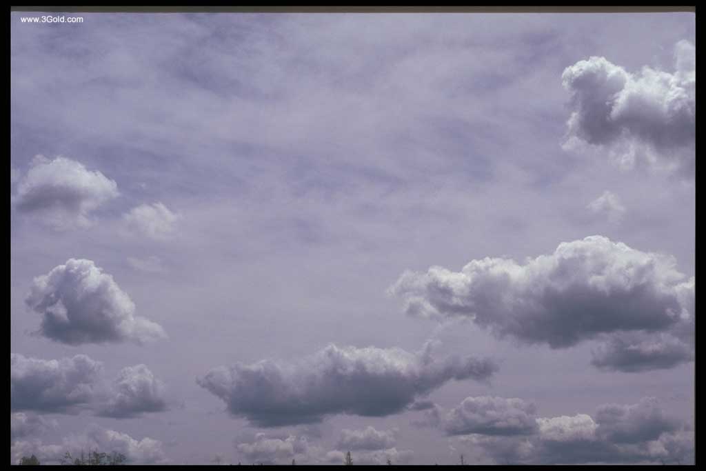 Clouds & Sky Computer Desktop Wallpaper # 71