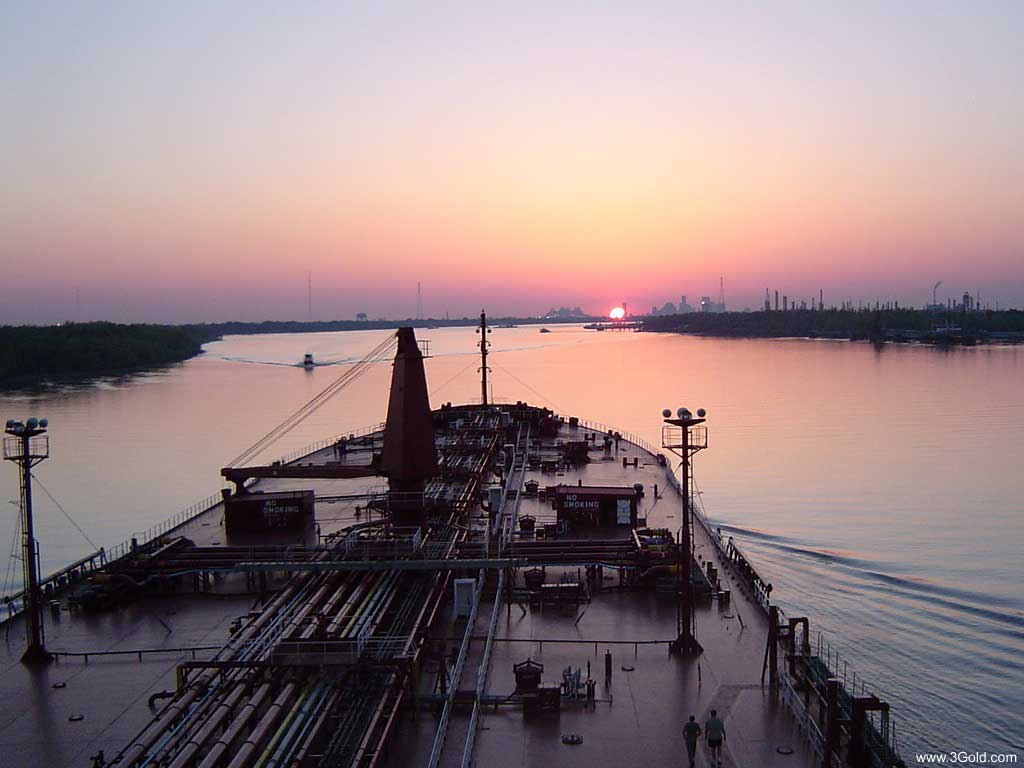 Sea & naves Desktop Wallpaper # 11