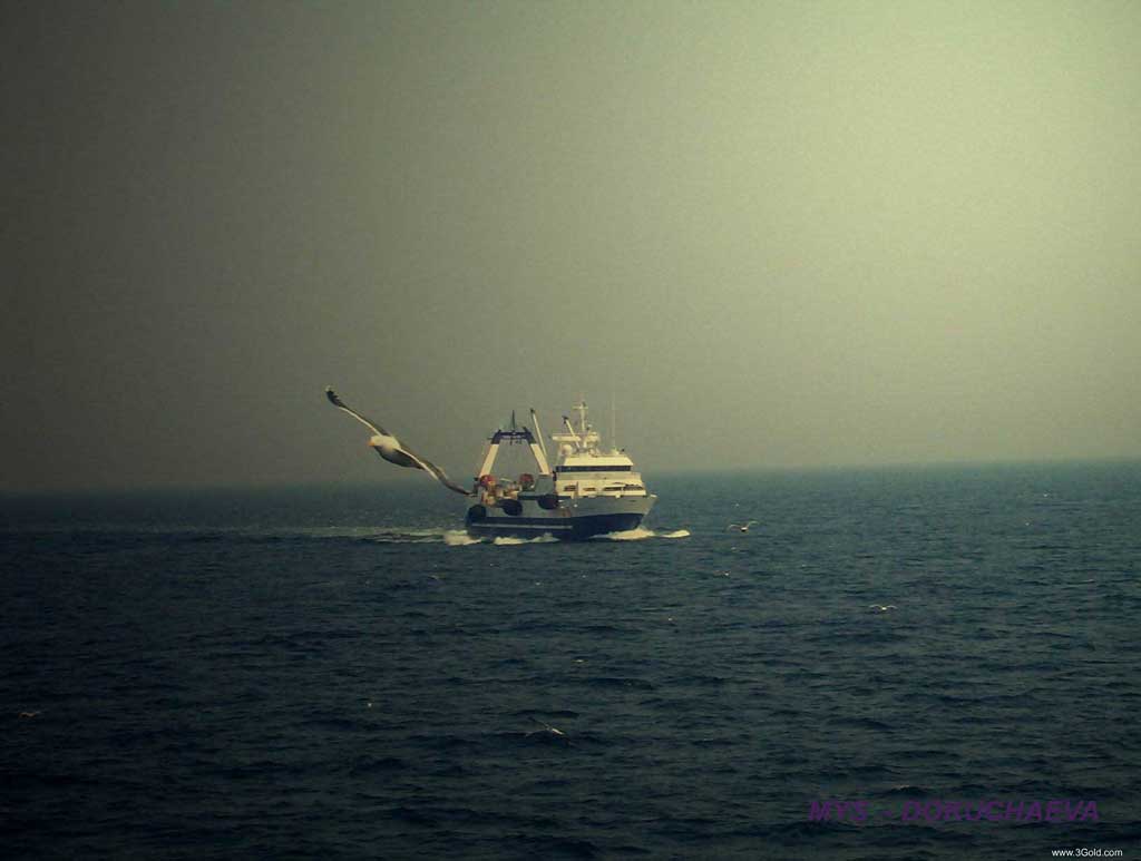 Sea & naves Desktop Wallpaper # 23