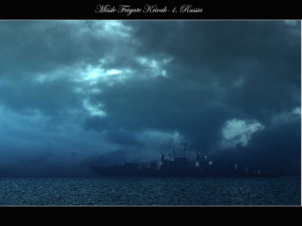 Sea & naves Desktop Wallpaper # 3