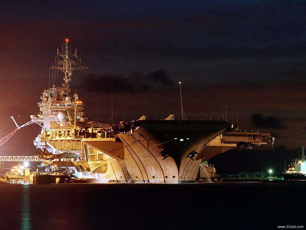 Sea & naves Desktop Wallpaper # 31