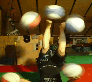 Funny Animated Gif pictures #321