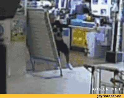 Funny Animated Gif pictures #342