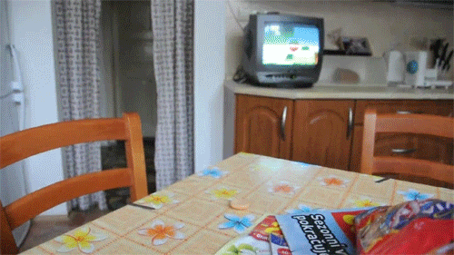 Funny Animated Gif pictures #396